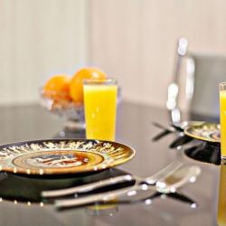 2-комнатные апартаменты стандарт