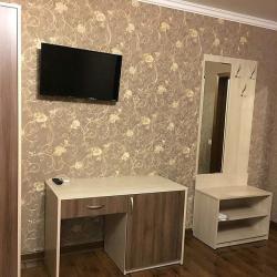 Фото Отель Мари Инн