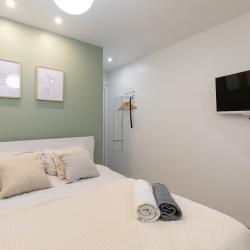 Апартаменты студия №2