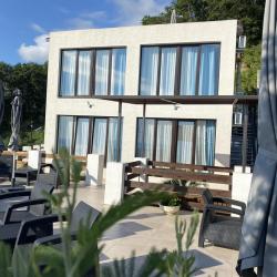 Фото Отель Вилла 16 плюс