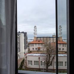 Апартаменты улучшенные Зеленоградск, ул. Пугачева 4А