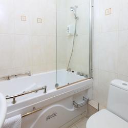 Экотель Богородск & SPA — 54ddc02324e6cba8b676270ca892b820