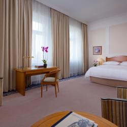 фото 6 Baltschug Kempinski Moscow (Балчуг Кемпински)