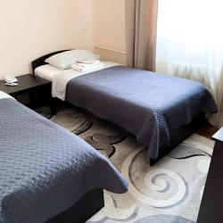 Фото Отель Центральная