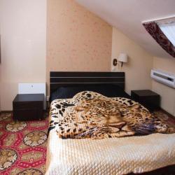 Фото Отель Ковчег