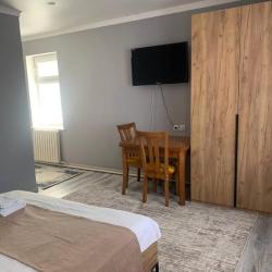 Фото Отель All Seasons (Олл Сизонз)