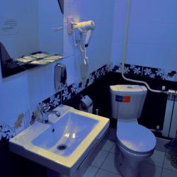 Фото Отель Данимар