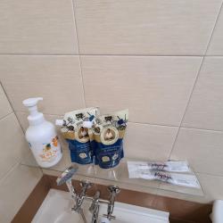 1-комнатные апартаменты стандарт