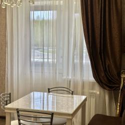 1-комнатные апартаменты студия Советская 45