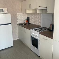 Фото Апартаменты на Орджоникидзе, 88к2