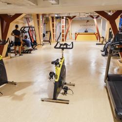 Фото СПА-отель Ливадийский