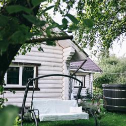 Фото Отель MurHouse (МурХаус)