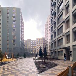 Фото Апартаменты на Cейфуллина 416 к3