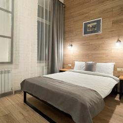 Фото Отель Веранда