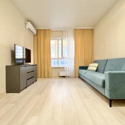 Фото Отель Hugge Place на улице Ясный Берег 3