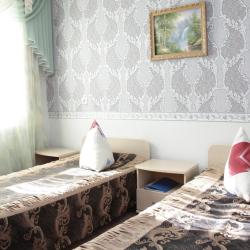 Фото Отель Ландыш