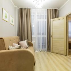 Фото Отель BeGuest (БиГест) на улице Чапаева