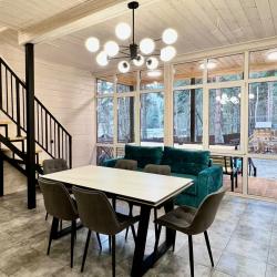 Фото Отель Baza Les (База Лес)