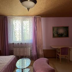 2-местный 2-комнатный номер люкс