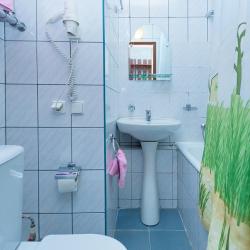 Фото Отель Солнечная поляна