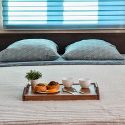 Фото Апартаменты на проспекте Комсомольский 20