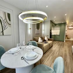 Фото Апартаменты на улице Архангельская