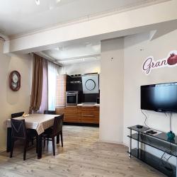 2-комнатные апартаменты стандарт