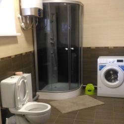 Дом для компаний (до 17 человек)