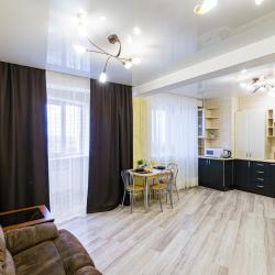 Апартаменты студия