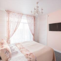 Фото Апарт-отель Sports Residence (Спорт Резиденс)
