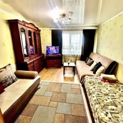 Апартаменты стандарт