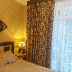 2-комнатные апартаменты люкс улица Боткинская, дом 15А, город Ялта, городской округ Ялты, Республика Крым