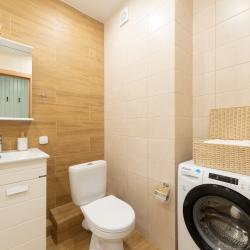 Фото Уютные апартаменты на улице Харьковская 74