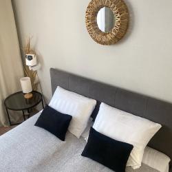 Фото Апартаменты на улице Новокузнечихинская 14