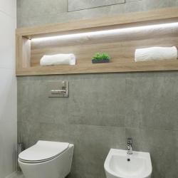 Фото Отель Первая Линия Health Care Resort