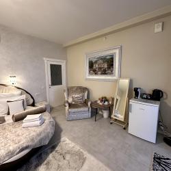 2-местный улучшенный номер Жемчуг