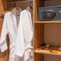 Фото Отель Чох-Россо