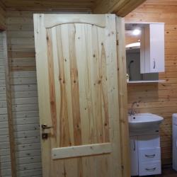Номер полулюкс семейный