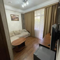 Фото Отель Горный Рай