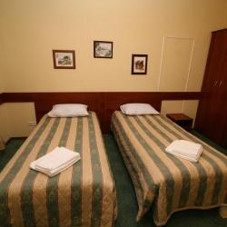 Фото Отель На высоте