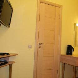 Фото Отель Акватория