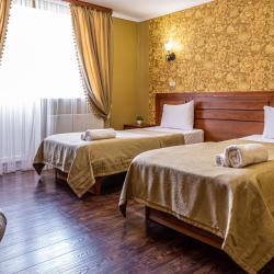 Фото Отель Аламат