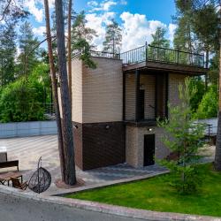 Вилла «Гортензия»