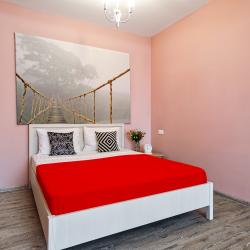 Фото Отель MaxRealty24 на бульваре ий 25