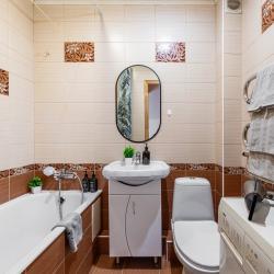 Фото Апартаменты на улице Туфана Миннуллина 10А