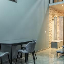 3-комнатные апартаменты люкс