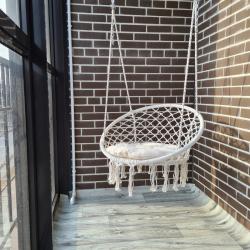 Фото Апартаменты на улице Краснодарская 40/1