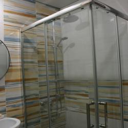 Шале улучшенное №3