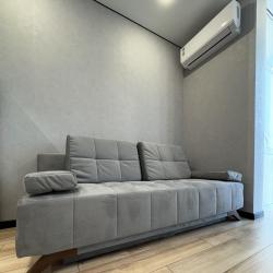 Фото Апартаменты на улице Ясногорская 16\6 ЖК парк