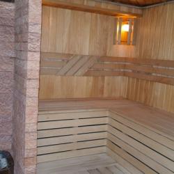 Фото Отель Мустанг